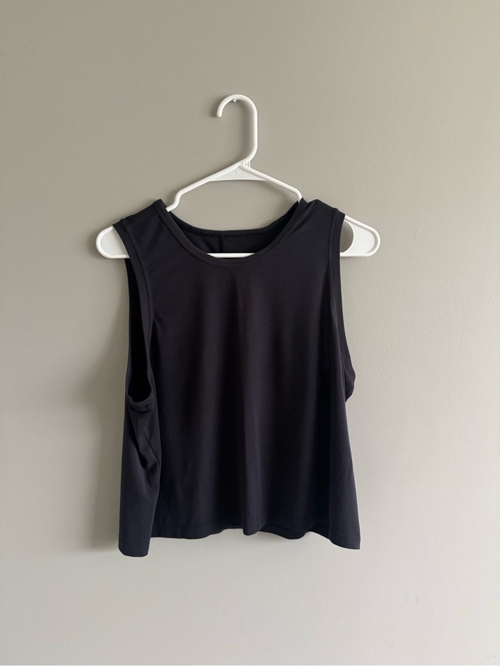 Athleta With Ease Muscle Tank Women's